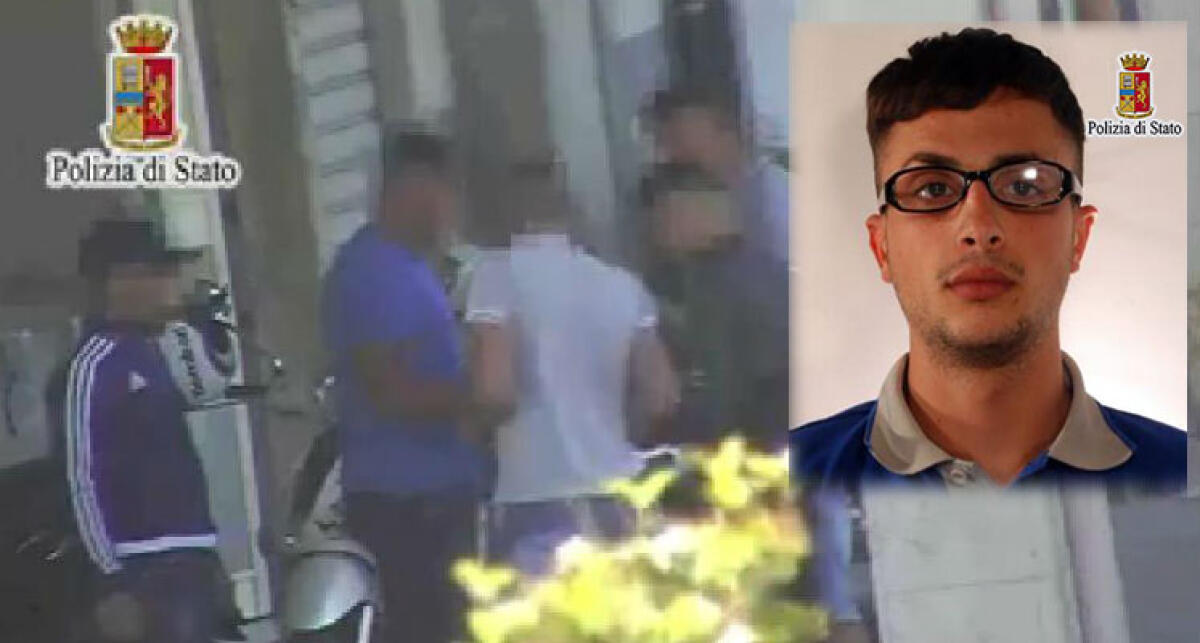 Blitz "Cavallo di ritorno", arrestato l'ultimo componente della banda - Salvatore Lignite