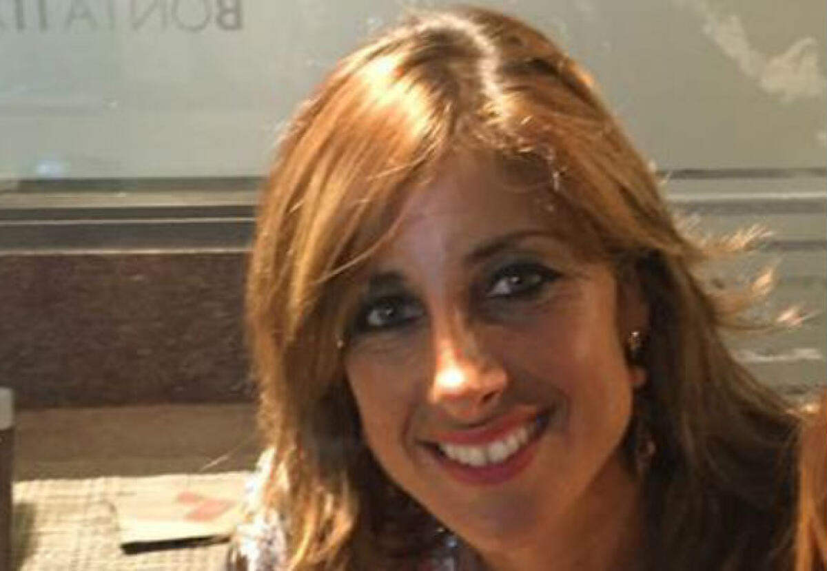 La batosta della Corte dei Conti, nuove audizioni: Morselli, "abbiamo convocato Messinese" - Il presidente della commissione bilancio Romina Morselli
