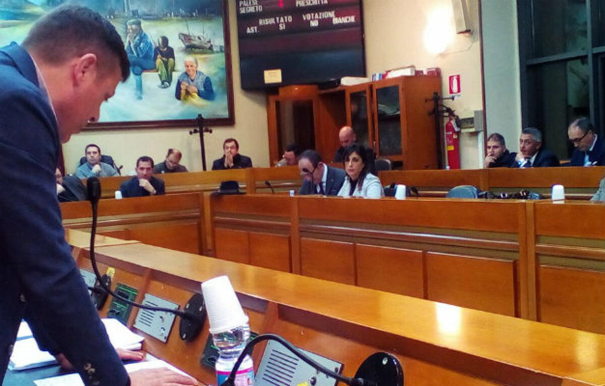 L'accordo di programma? Per Siciliano è positivo: "Termini ha avuto solo 1 milione" -