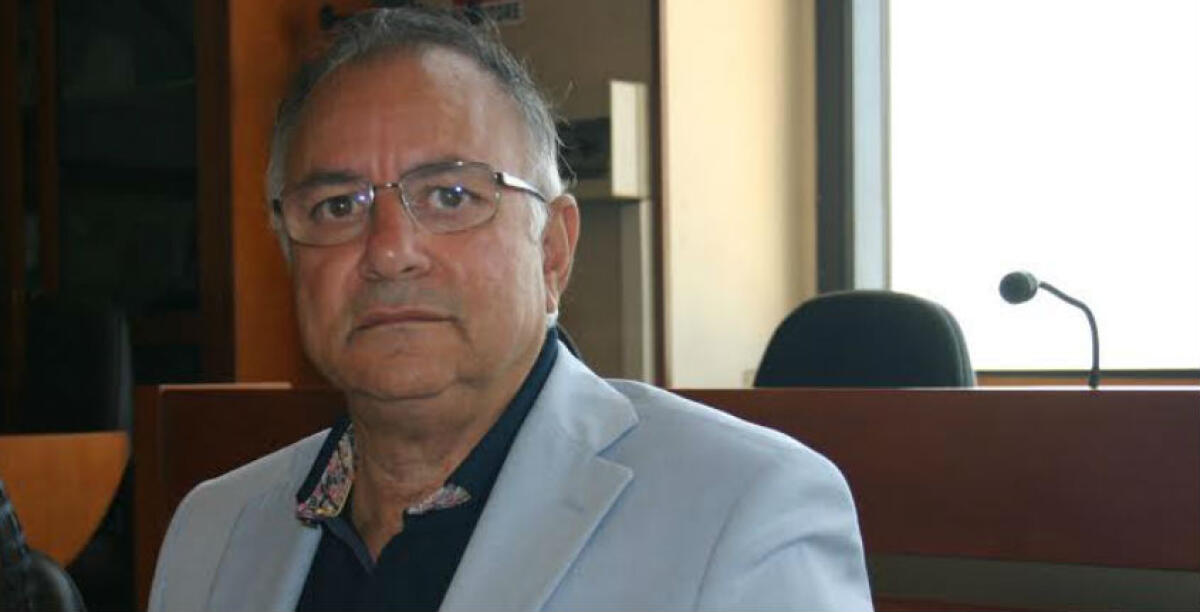 Orlando: "L'emendamento in finanziaria di Arancio? Cascino soffre di amnesia" - Orlando attacca grillini e centrodestra