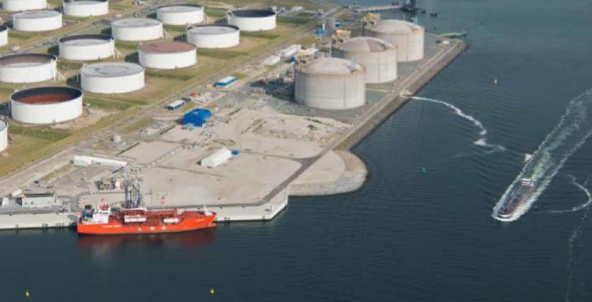 "Eni non lascia l'investimento sul gnl", Siciliano in commissione ma tanti dubbi sul progetto -