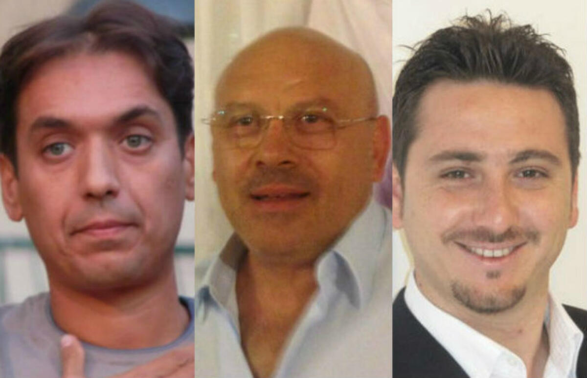 Dem e forzisti spiazzano tutti, aperto un nuovo fronte: verso una coalizione per la città - Peppe Di Cristina, Pino Federico, Emanuele Maniscalco