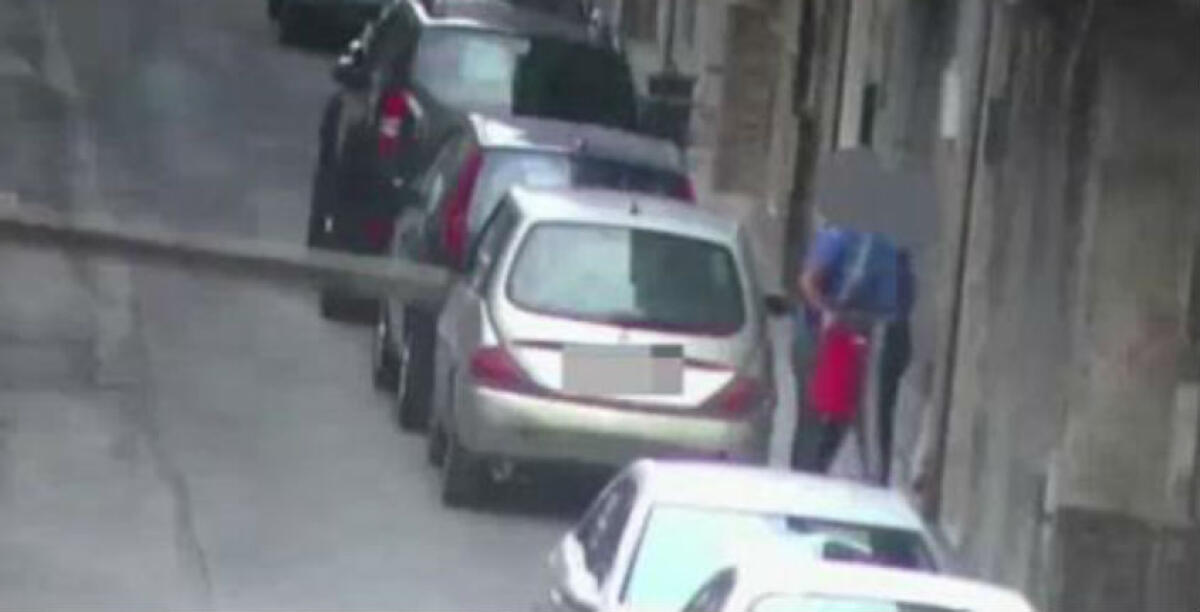 Gli investigatori tra le strade di Sant'Ippolito, l'inchiesta "Praesidium": undici imputati dal gup - L'operazione tra le strade di Sant'Ippolito