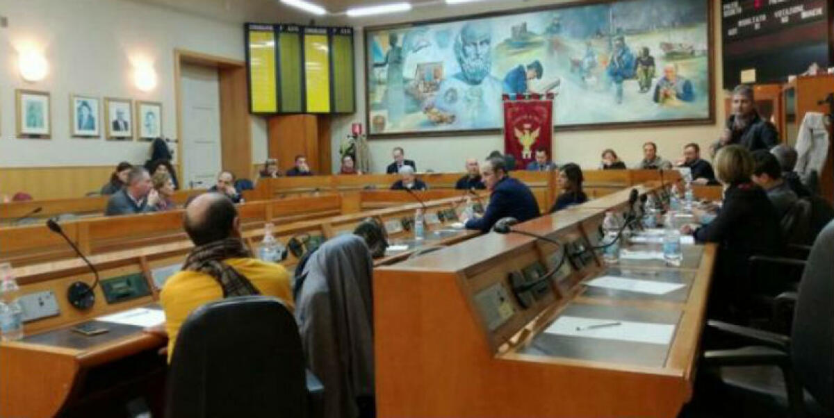 Tutti alle consultazioni, i partiti verso un nuovo vertice e Messinese in cerca di "fortuna" - 