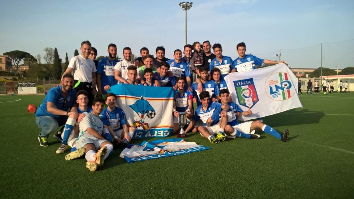 La dirigenza del Gela rinuncia alla juniores, Scerra: la squadra deve partire - 