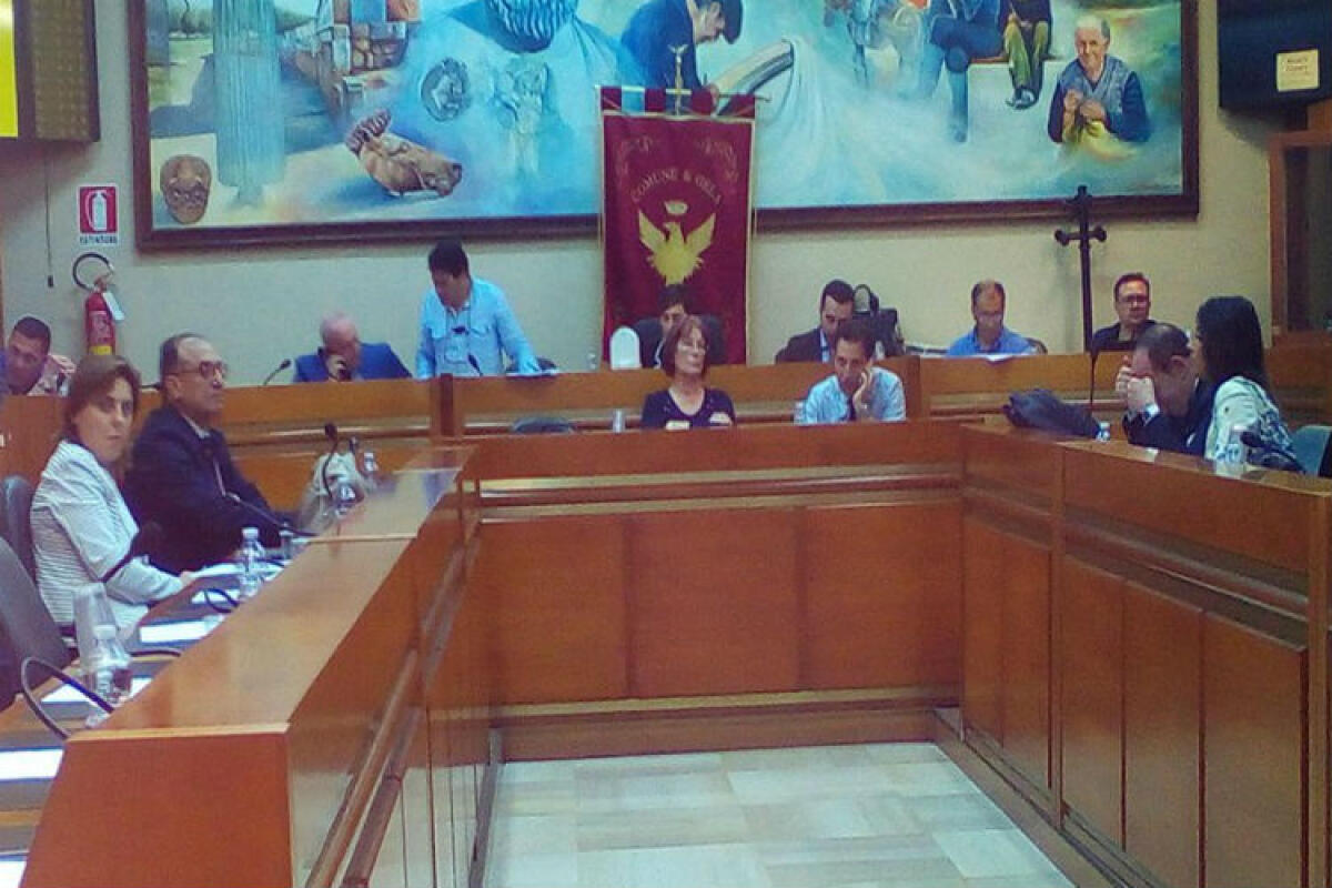 Lidl deve attendere, ancora un rinvio: il consiglio deciderà le opere da realizzare con gli oneri - 