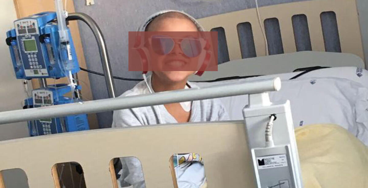 La terribile fine di Esmeralda, il gip fissa l'udienza: valuterà le richieste della famiglia - La piccola Esmeralda è morta nel settembre di un anno fa