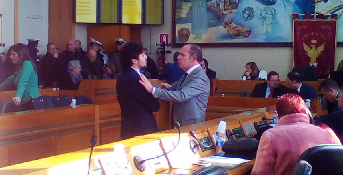 Le "grandi" manovre, contatti Pd-Fi...i dem pensano pure ai grillini: Messinese tace - 