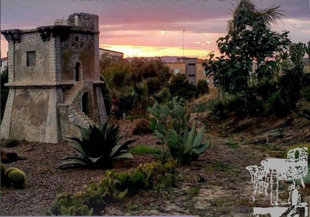 Gela in miniatura nel "Giardino delle meraviglie" grazie ad un imprenditore - 