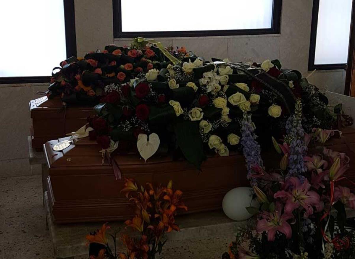 Vietato morire, il Comune incassa ma mancano i loculi: Cascino, "bisogna requisire" - 