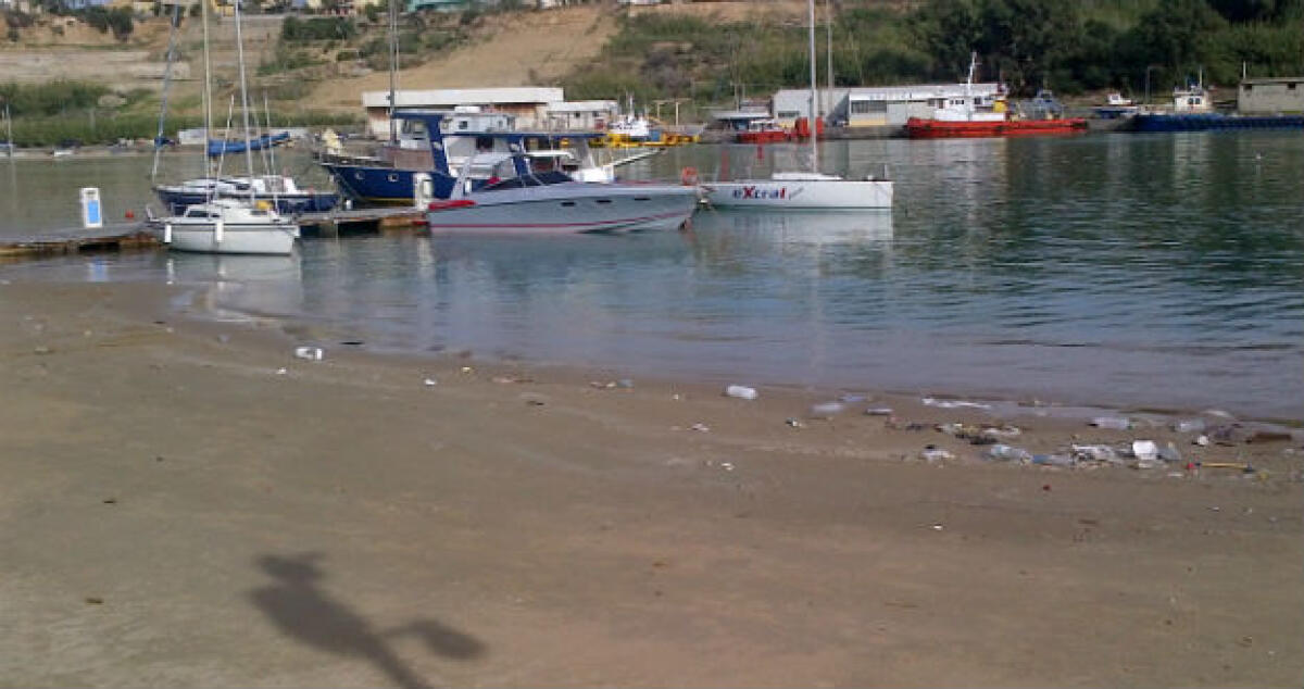 E' ancora polemica sul porto, Cirignotta: "Messinese scorretto...ha tagliato fuori il gruppo di lavoro" -