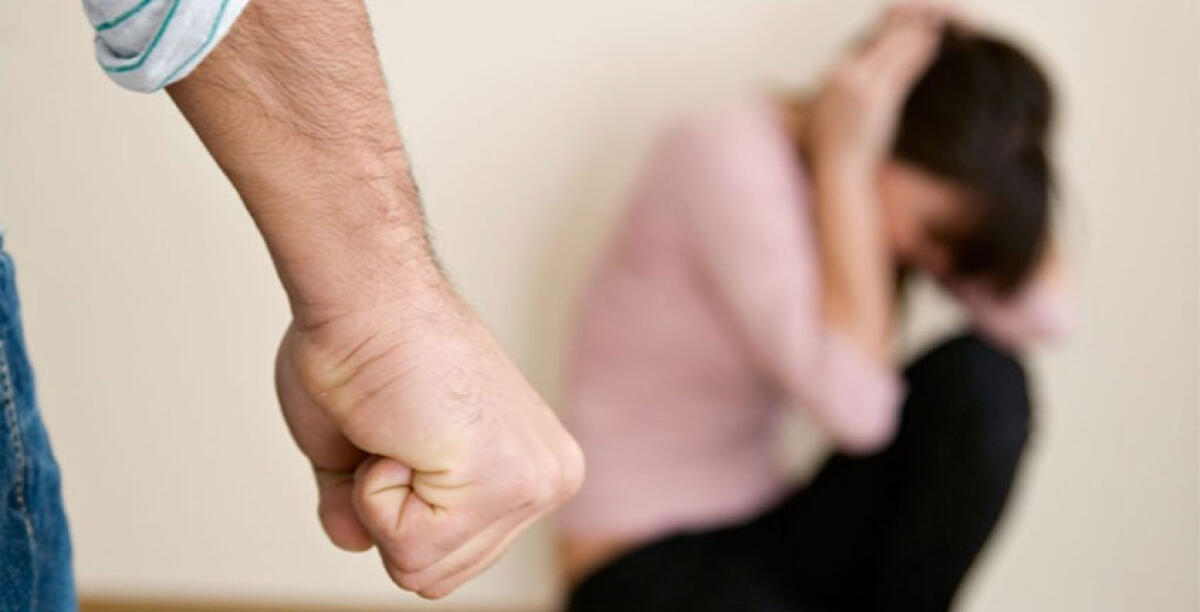 Un matrimonio fatto di botte e violenze, l'ex moglie l'ha denunciato: un uomo a processo -