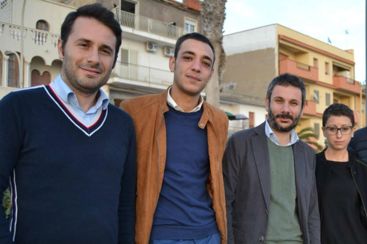 Scontro sulla variante per la Santa Barbara, Di Paola a Siciliano: "Passerelle? Abbiamo salvato la neurologia" - I grillini respingono le accuse di Siciliano