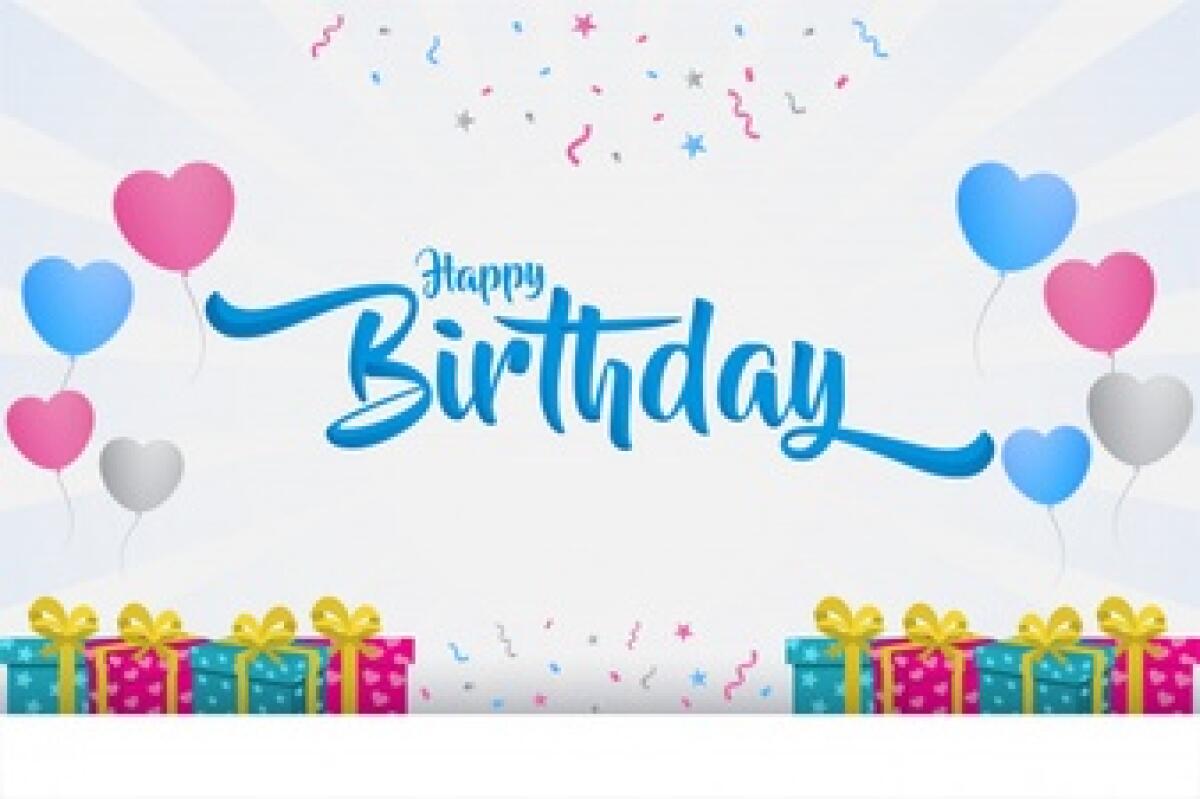 Tanti auguri Saveria Lauretta -