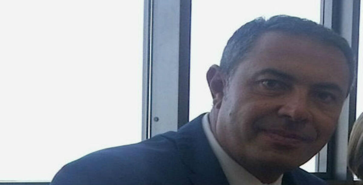 La commissione affari generali a Panebianco, eletto da tutti i componenti: DiventeràBellissima fa il bis - Il consigliere comunale Giovanni Panebianco