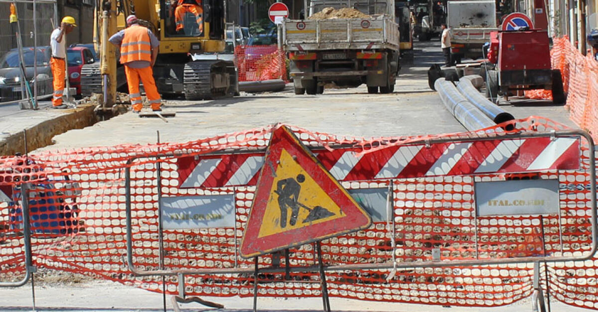 Pochi soldi in cassa per i lavori, dopo le richieste di Casano arrivano i primi numeri dal municipio - 