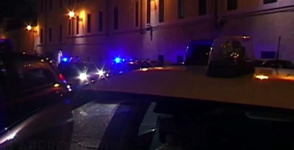 Il blitz "Agorà", nell'appello bis ridotte le condanne a tre imputati - 