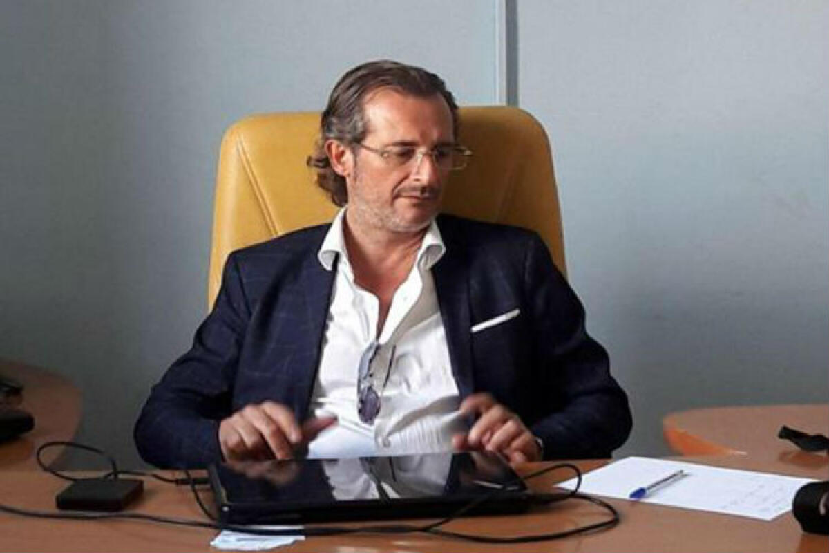 Noi con l'Italia a Di Pietro, è il coordinatore: la presidenza a Patrizia Comandatore - 