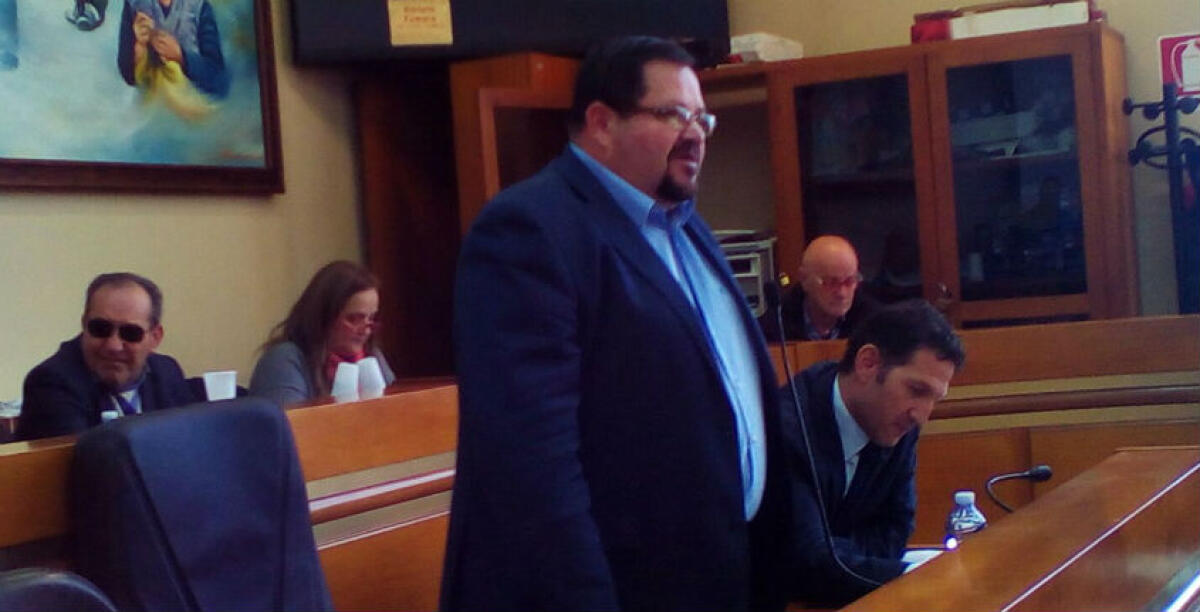 In municipio è sempre allarme finanziario: Cirignotta, "senza misure scriviamo noi alla Corte dei Conti" - 