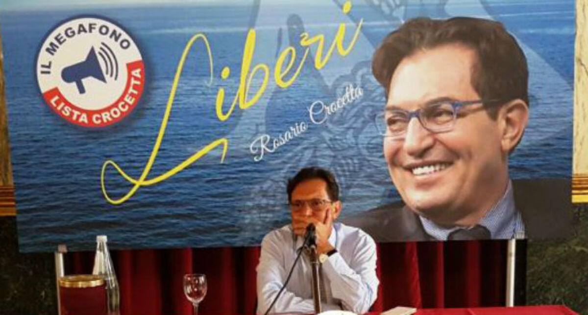 I soldi per la campagna elettorale e gli appalti all'Eni: indagati Crocetta e imprenditori - L'ex presidente della Regione Rosario Crocetta