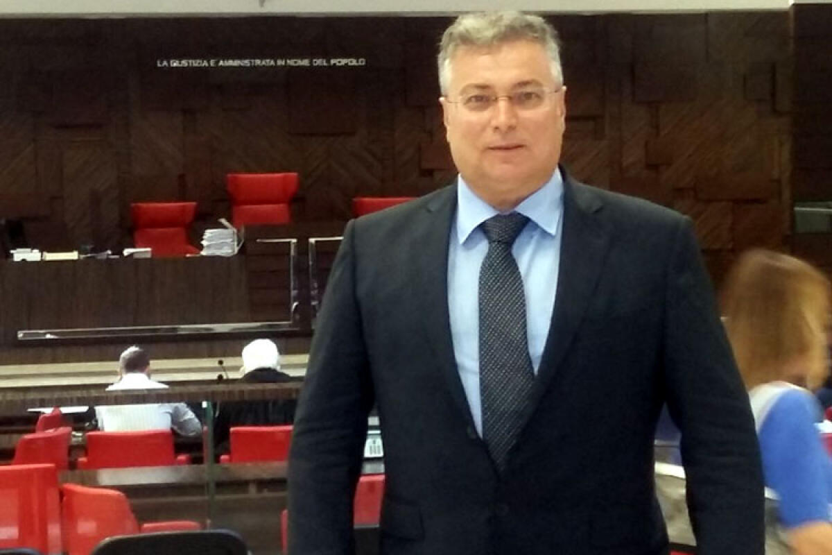 "Cali il sipario politico su Federico", Scicolone: "Aiuto alla giunta e niente inciuci" - Scicolone lancia l'ipotesi di un progetto "per la città" che vada oltre gli schieramenti