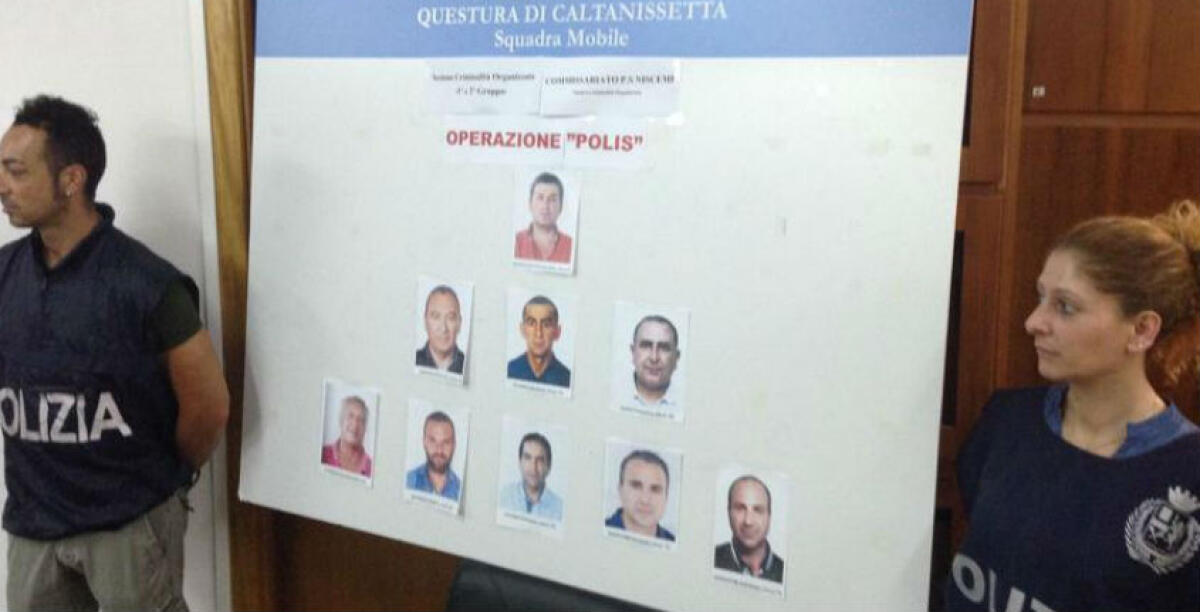 Il presunto patto mafia-politica a Niscemi, tutti rinviati a giudizio: c'è anche l'ex sindaco La Rosa - 