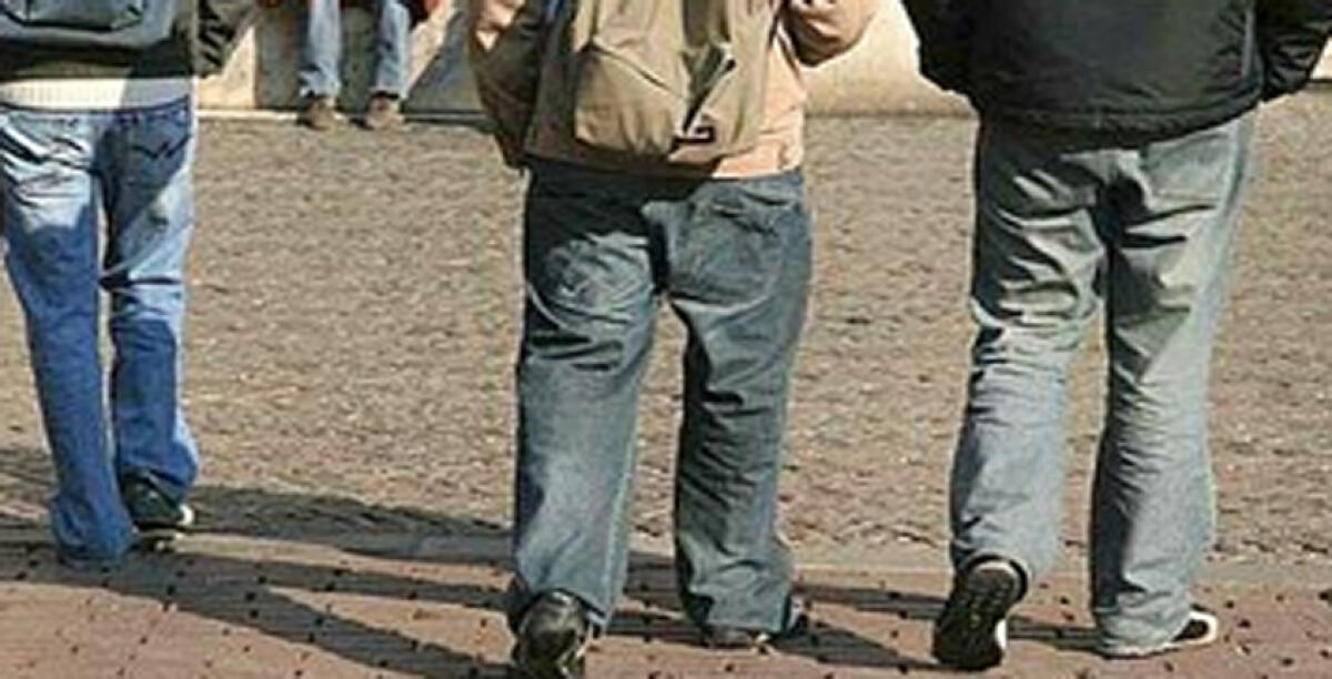 Era insieme ad un altro pregiudicato, assolto un giovane - 