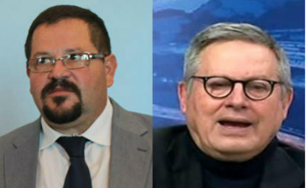 "Espulso dal M5S perché in odor di mafia", Liguori-Messinese: gli atti ai pm di Roma -
