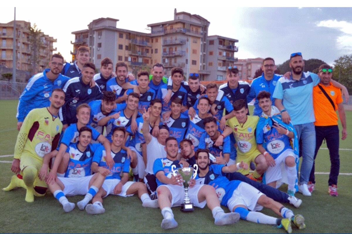Il Gela attacca, il Gravina segna: ai pugliesi l'andata degli ottavi di finale juniores -