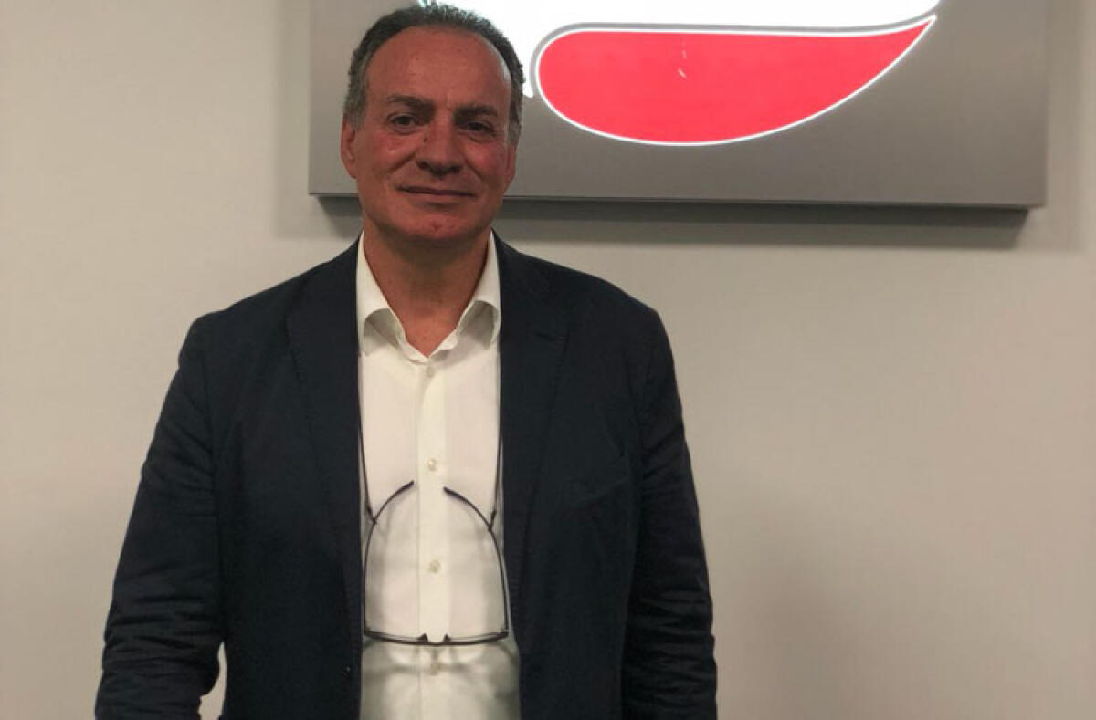 Rosario Caci nuovo segretario generale della Cisl Medici Ag-Cl-En - 