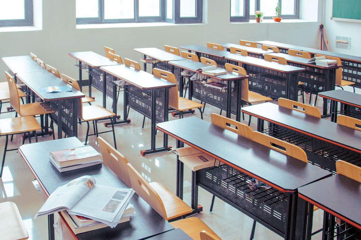 "Non ammessi" agli esami ma era un errore, il caso al liceo Classico Eschilo -