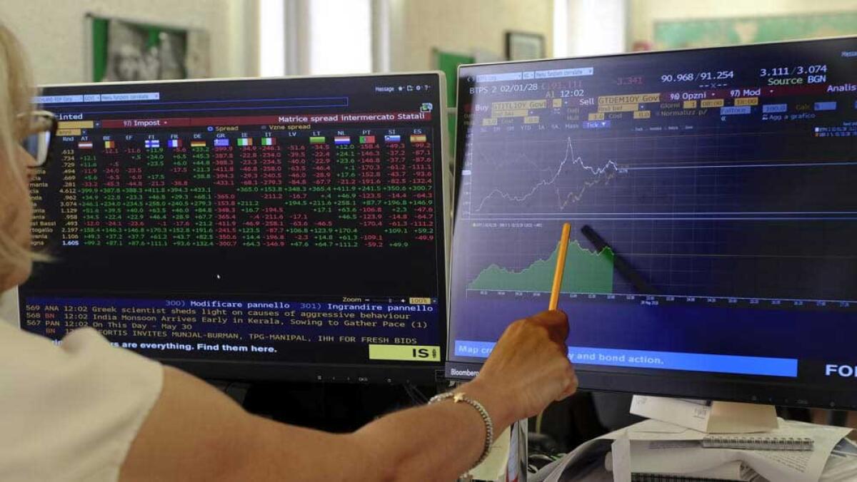 Spread e politica. Una questione di credibilità dello Stato - 