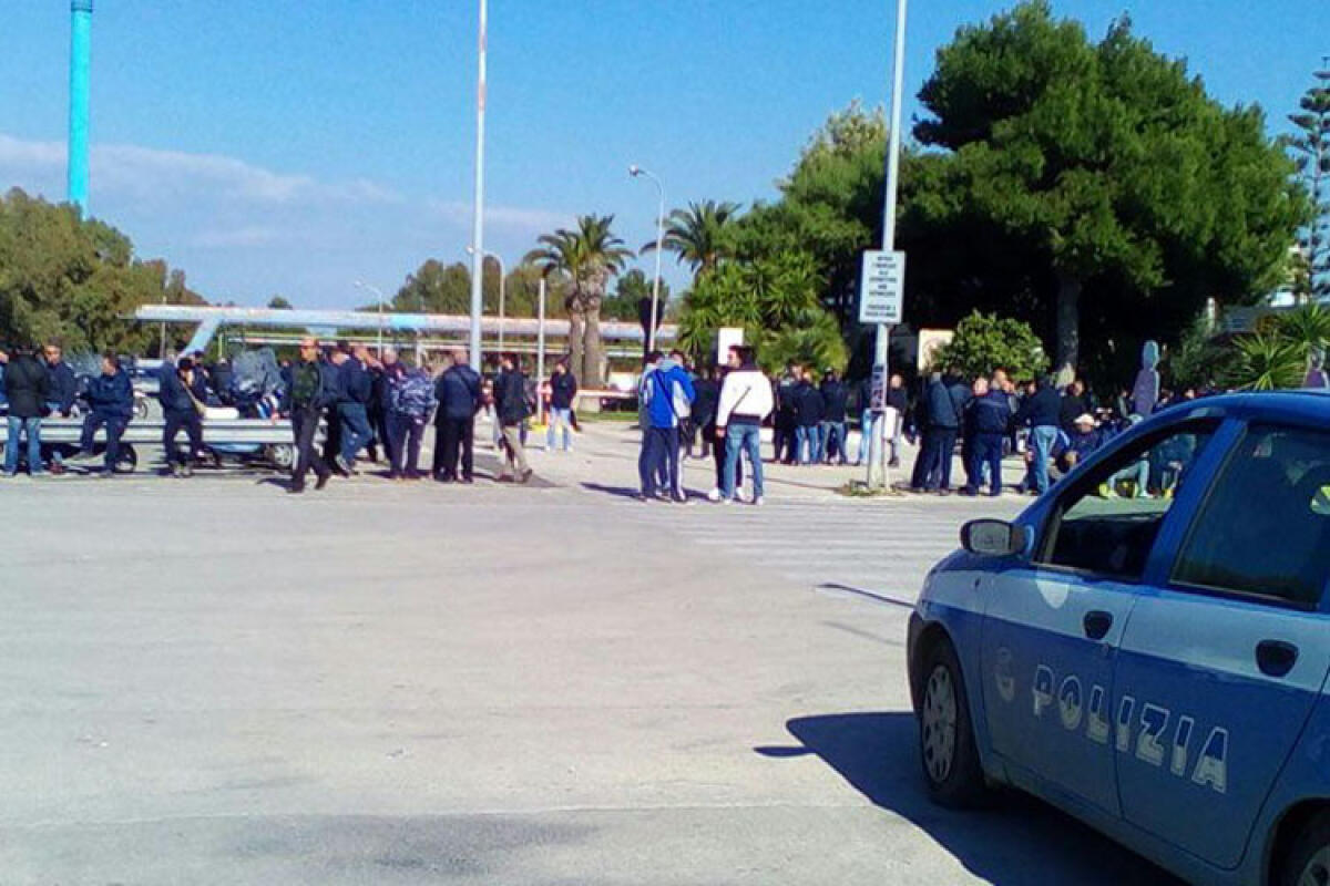 I contratti bloccati alla Turco Costruzioni, i sindacati scrivono alla prefettura: chiesto un incontro - 