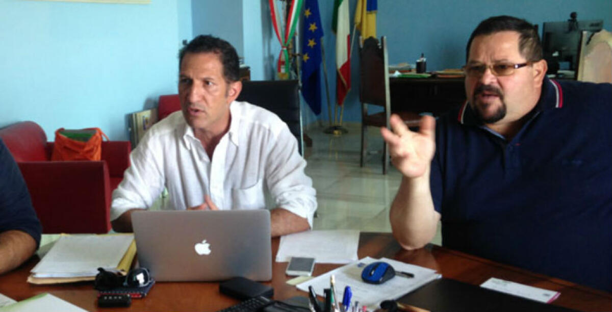 L'attentato, Siciliano rimane in giunta: "Sono un uomo libero da condizionamenti" - 