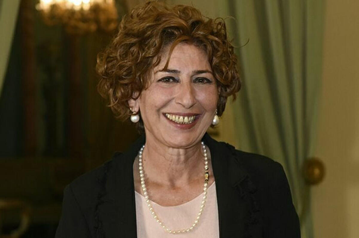 Tirocini e bonus occupazionali, l'assessore Ippolito arriva in città - Mariella Ippolito