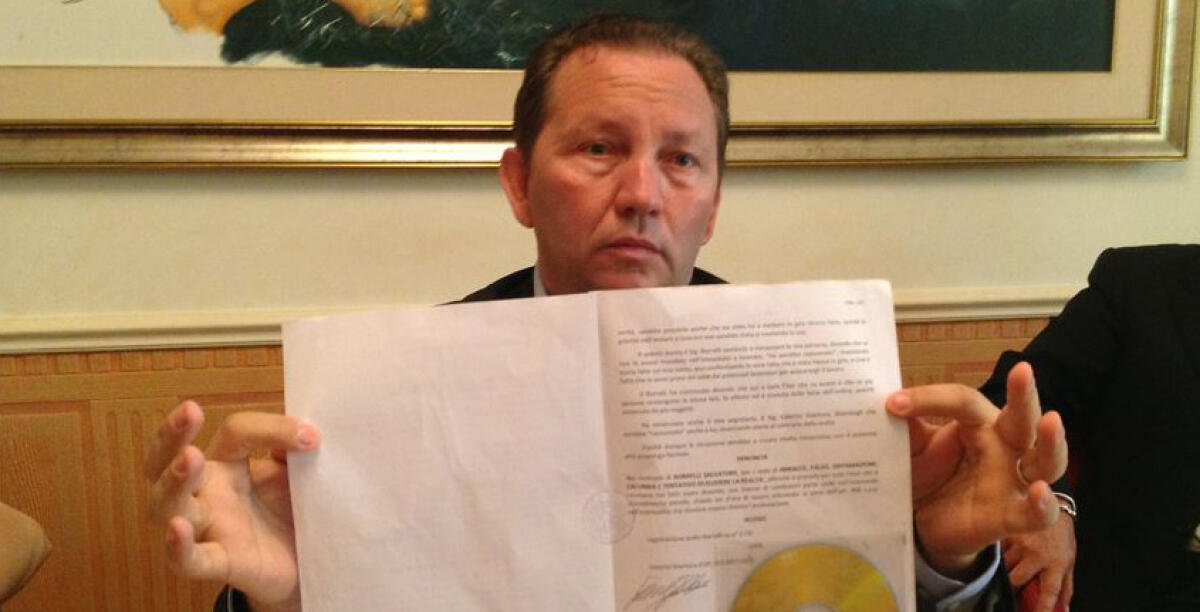 Redditi sproporzionati, diventa definitiva la confisca dei beni di Fabio Fasulo - Condanne per Fasulo e i suoi collaboratori coinvolti nell'inchiesta "Spin off"