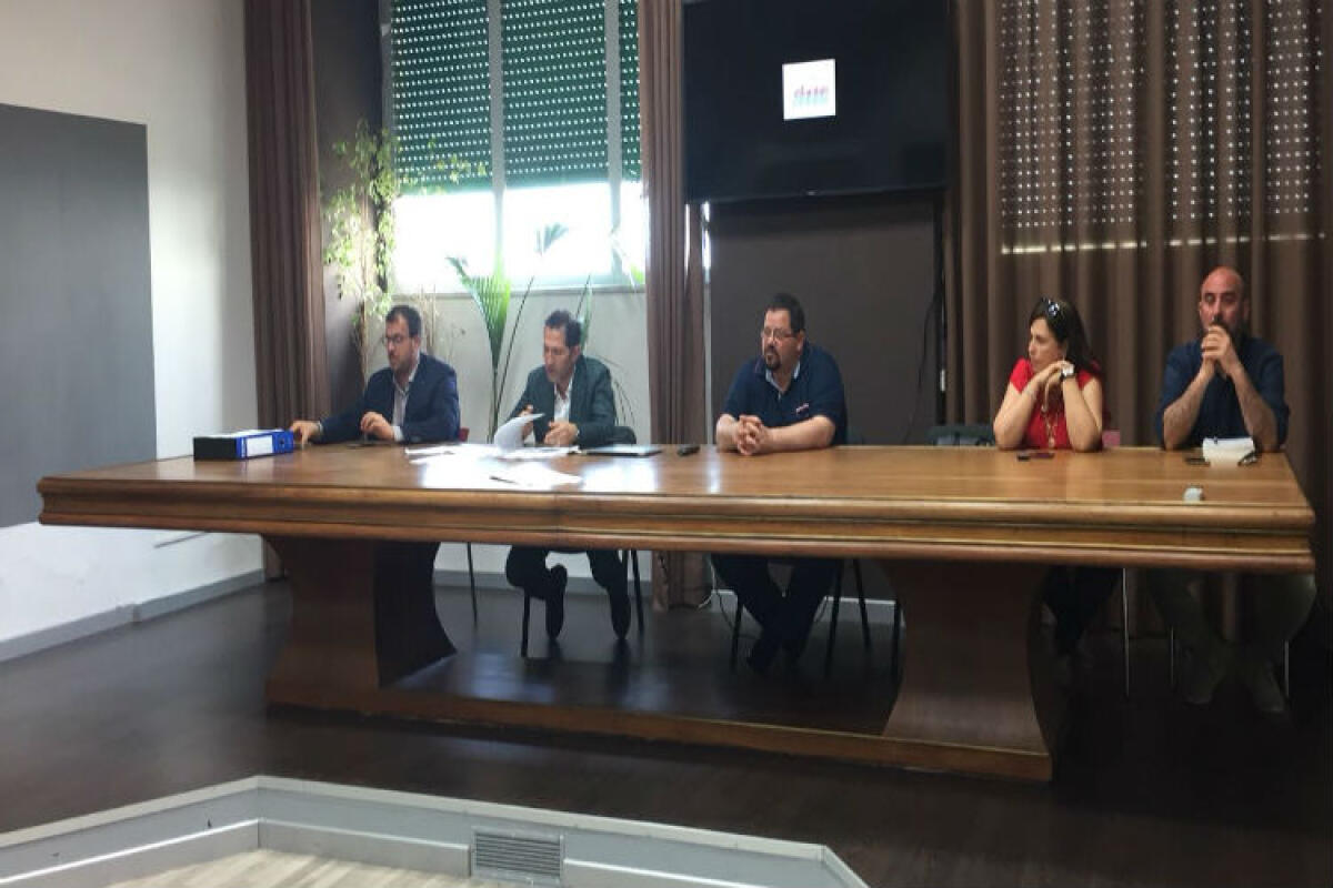 Parte la commissione di indagine sui rifiuti, Ascia: "Convocherò i capigruppo servono i nomi" - 