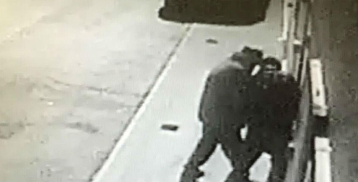 Un furto in un'abitazione, assolto Rinella: cadono le accuse - 