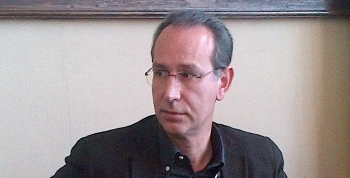 Il consiglio si blocca, in aula manca il dirigente Depetro: "Serve la commissione disciplinare" - L'ex dirigente comunale Alberto Depetro