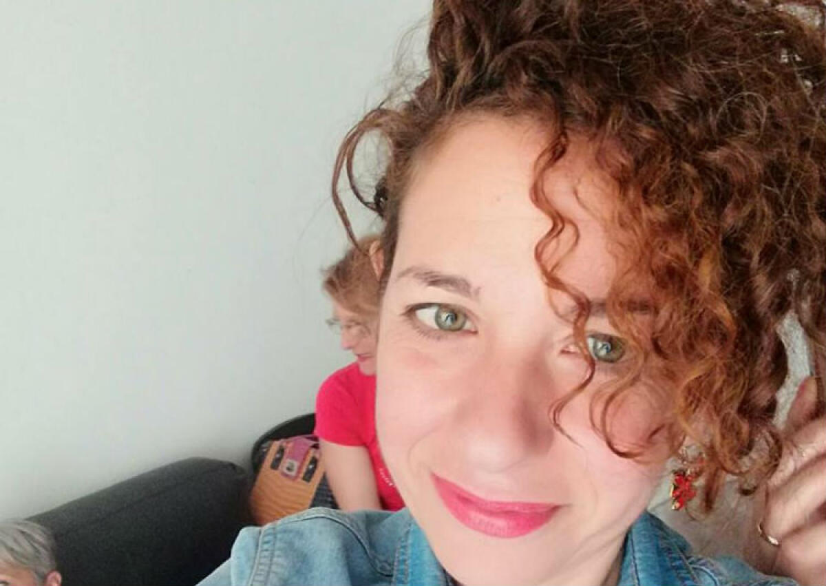 Ha vinto la malattia e si è messa a servizio dei pazienti oncologici, la storia di Mariagrazia - Mariagrazia ha scelto di raccontarsi e di sostenere i malati