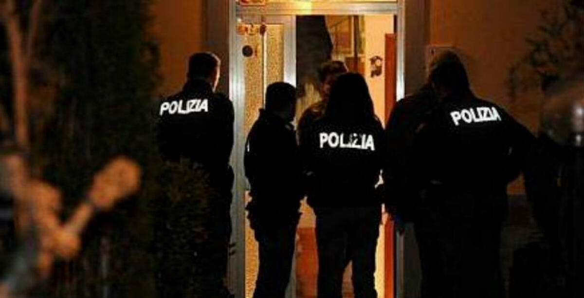 I soldi chiesti ad un imprenditore locale, "dissero che c'era un piano per ucciderlo" -