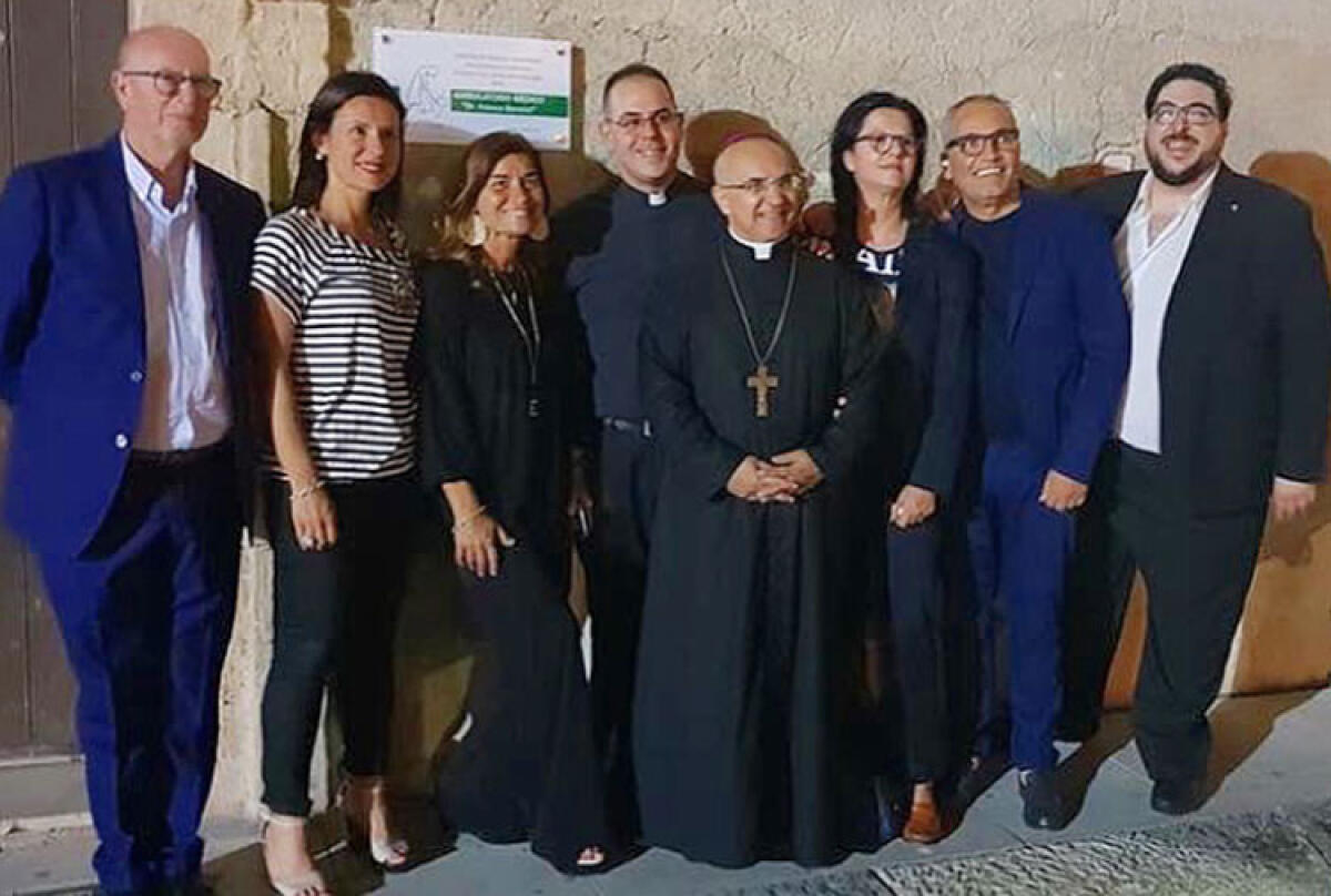 Medici volontari per chi non può permettersi visite specialistiche grazie al poliambulatorio "Bennici" - 