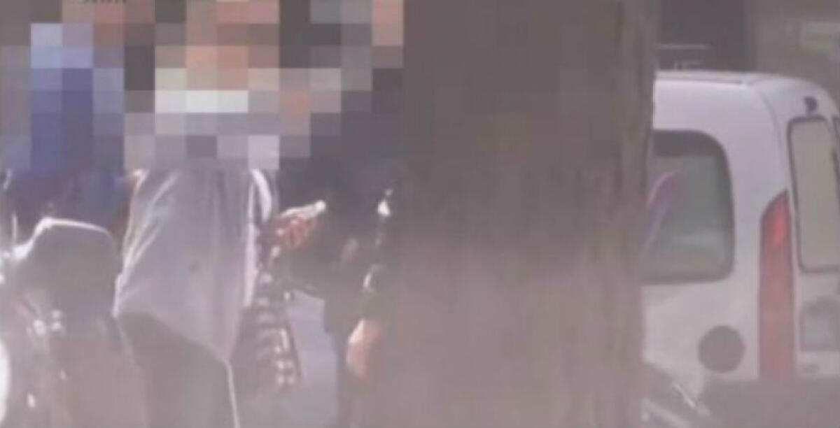 Le armi e le intercettazioni, i pm vogliono il carcere per due indagati: il caso al riesame - Immagini di repertorio