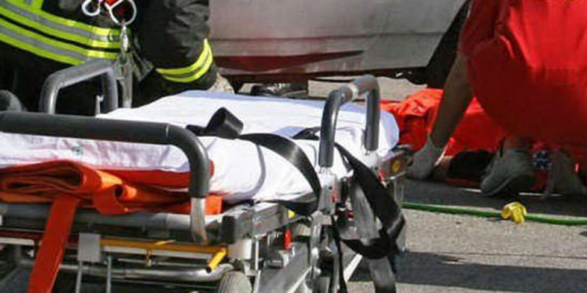 Niscemi piange Giuseppe Valenti, vittima di un incidente stradale -