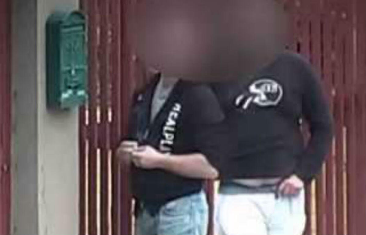 La cocaina venduta anche ad un imprenditore, il blitz "Bombola d'oro": tre condanne - 