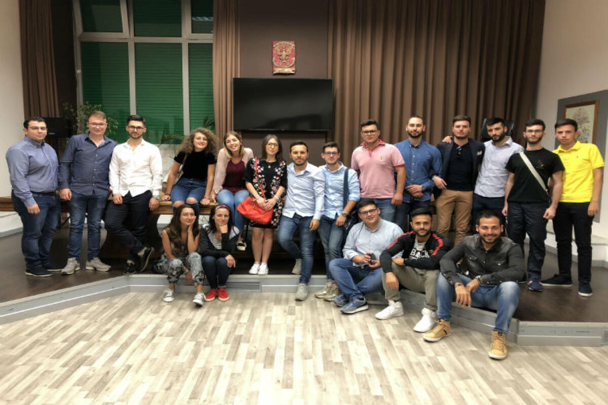 La Consulta giovanile vara i gruppi tematici ma servono gli spazi per le riunioni - 