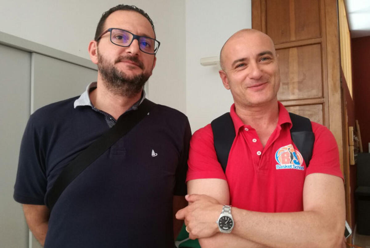 PalaCossiga inagibile, Basket School e Volley Gela costrette all'addio -