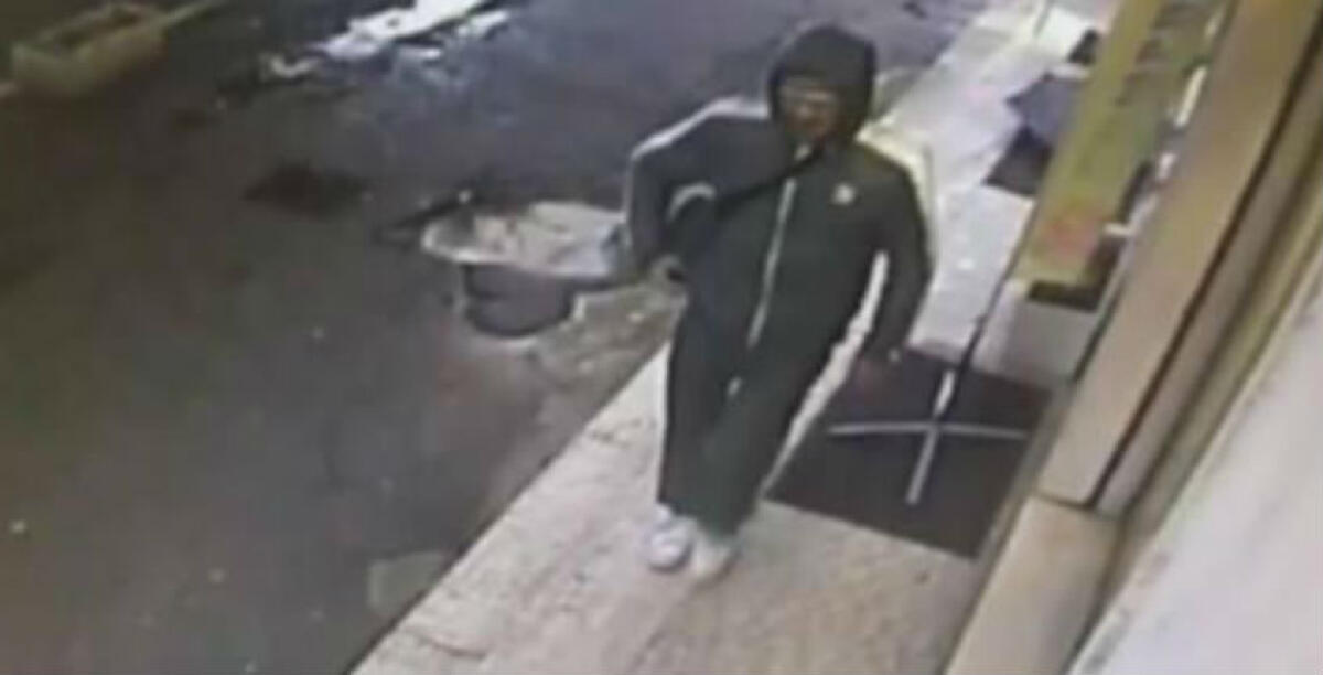 Non era il rapinatore, in appello verdetto ribaltato: assolto Maniscalco - 