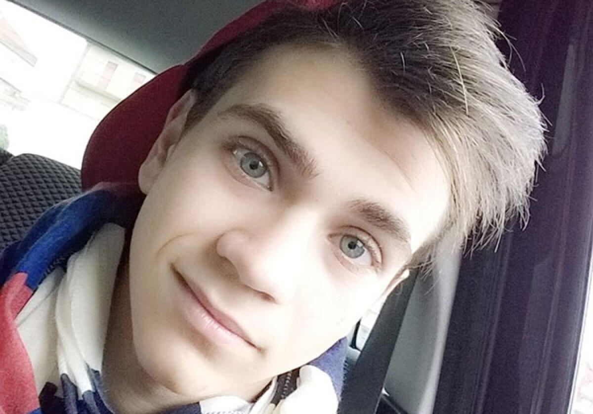 Domenica pomeriggio l'ultimo addio ad Emanuele Riela, vittima di un incidente stradale -