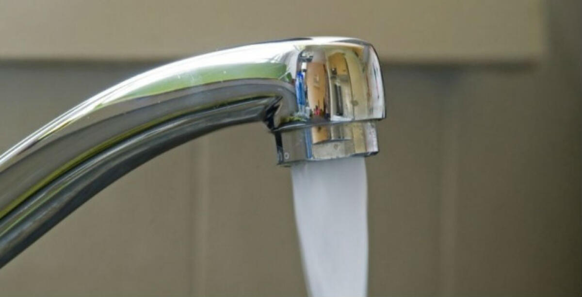 Si ferma il serbatoio Spinasanta, nuovi disagi nella distribuzione idrica - 